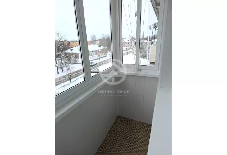 Продажа, 3 к. квартира, Высоковск, Ленина, д. 29