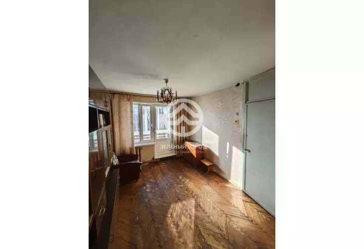 Продажа, 2 к. квартира, Солнечногорск, Банковская, д. 24