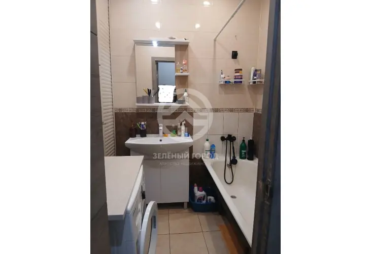 Продажа, 2 к. квартира, Сабурово, Парковая, д. 8