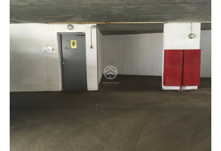 Продажа, гараж, Зеленоград, д. 846