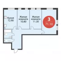 ЖК «Зеленый бор»