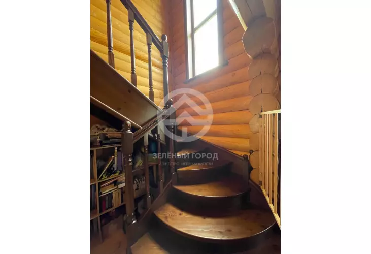 Продажа, дом, Поповка, 221 кв.м, 15 сот