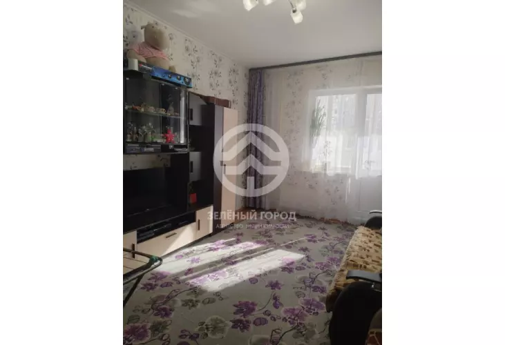 Продажа, 1 к. квартира, деревня Голубое, Тверецкий проезд, д. 16, к. 1
