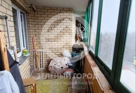 Аренда, 2 к. квартира, Зеленоград, к. 331