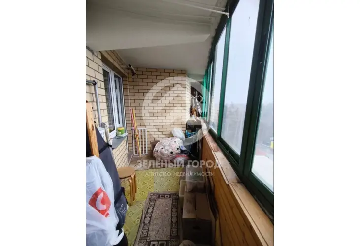 Аренда, 2 к. квартира, Зеленоград, к. 331