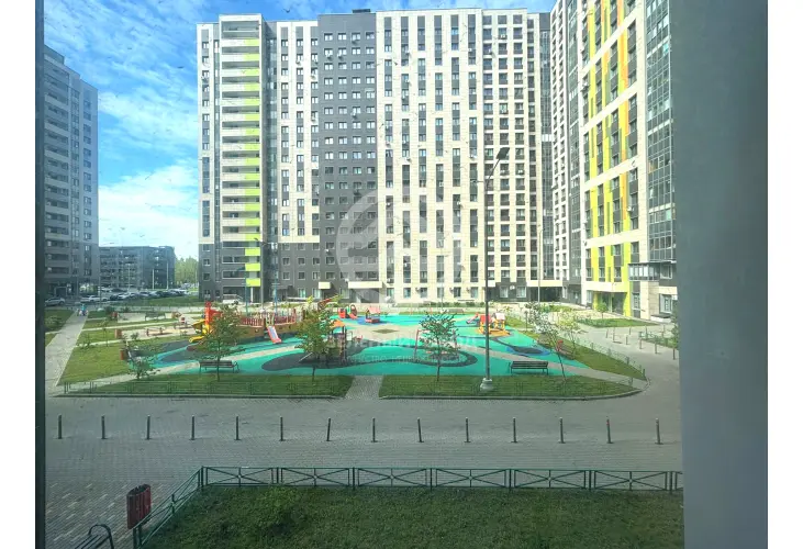 Продажа, студия, Зеленоград, Георгиевский проспект, д. 37, к. 1