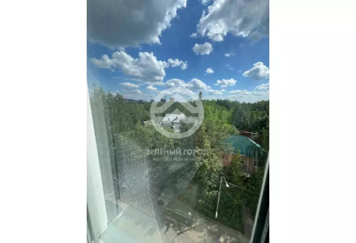 Продажа, 1 к. квартира, рабочий поселок Андреевка, д. 44