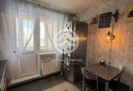 Продажа, 3 к. квартира, Зеленоград, к. 1649