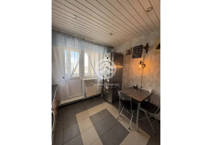 Продажа, 3 к. квартира, Зеленоград, к. 1649
