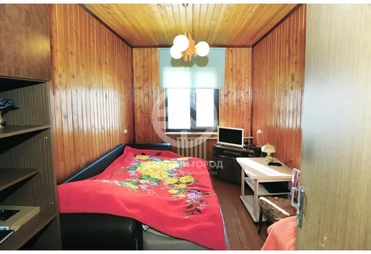 Продажа, дом, Карпово, 135 кв.м, 12 сот