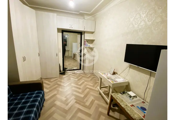 Продажа, комната, Солнечногорск, Крестьянская, д. 10