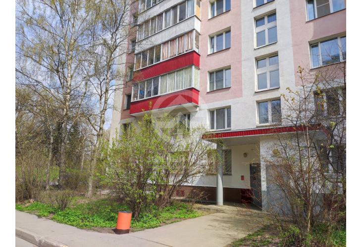 Продажа, 2 к. квартира, Зеленоград, к. 706