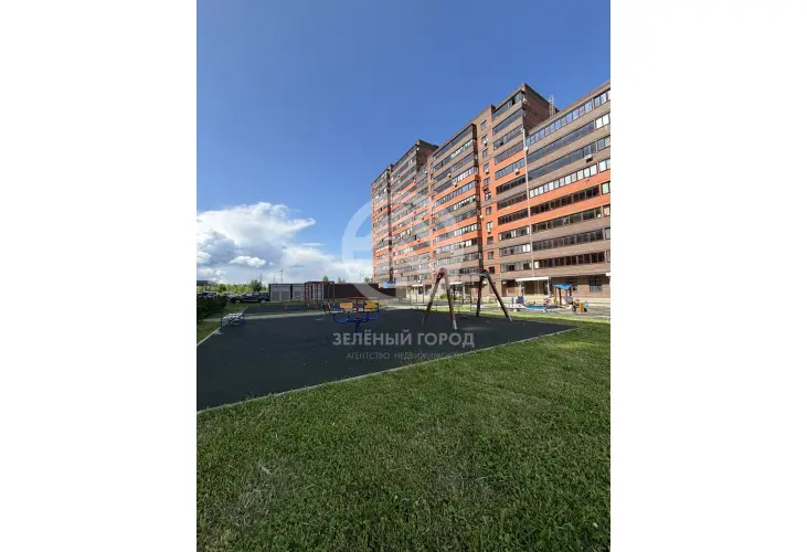 Продажа, студия, Клин, Чайковского, д. 105, к. 2