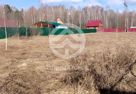 Продажа, участок, Орлово, 9,8 сот