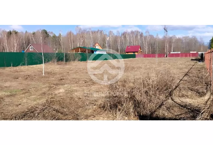 Продажа, участок, Орлово, 9,8 сот