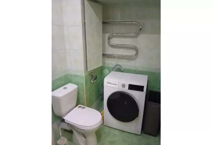 Продажа, 1 к. квартира, Зеленоград, к. 505