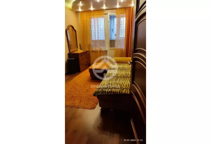 Продажа, 2 к. квартира, рабочий поселок Андреевка, Андреевка, д. 20 А