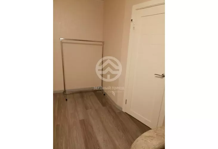 Аренда, 1 к. квартира, рабочий поселок Андреевка, Староандреевская, д. 43, к. 2