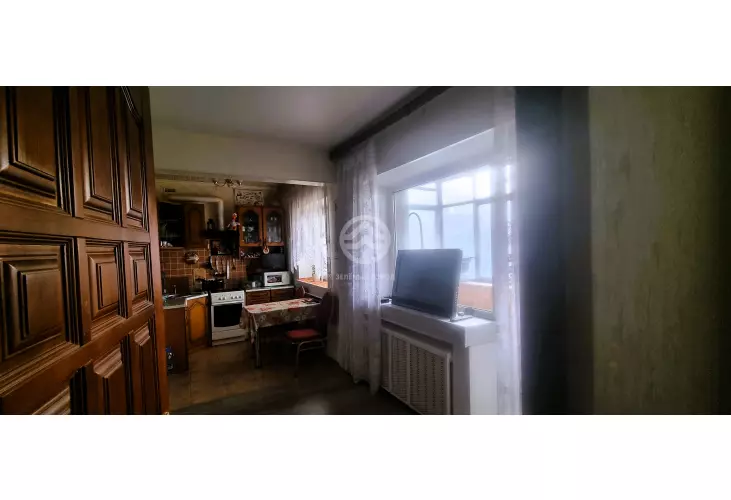 Продажа, 2 к. квартира, Солнечногорск, пост. дом отдыха Владимира Ильича , д. 10