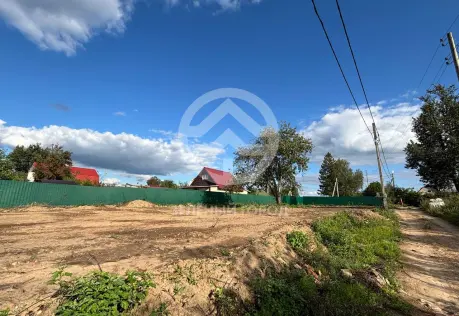 Продажа, участок, Колосово, 12 сот