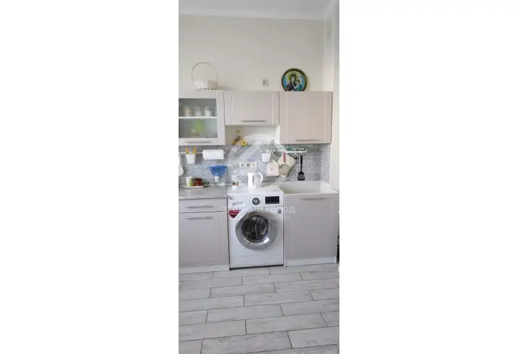 Продажа, 1 к. квартира, деревня Голубое, Парковый бульвар , д. 5