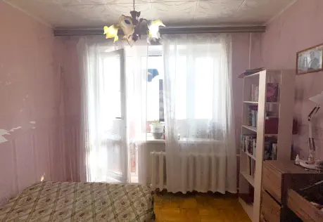 Продажа, 2 к. квартира, деревня Некрасино, д. 34