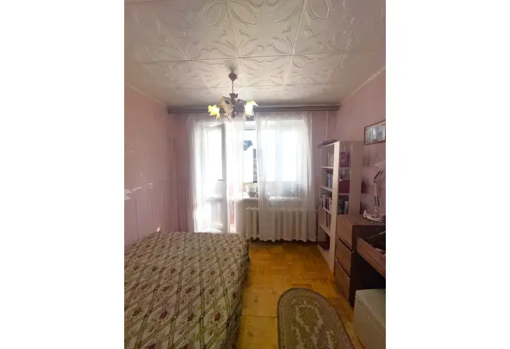 Продажа, 2 к. квартира, деревня Некрасино, д. 34