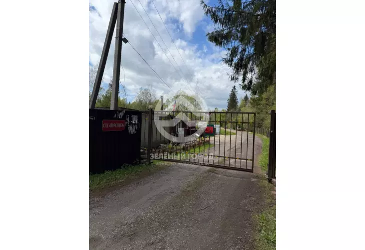 Продажа, дача, СНТ Ворсинка, 55 кв.м, 7 сот