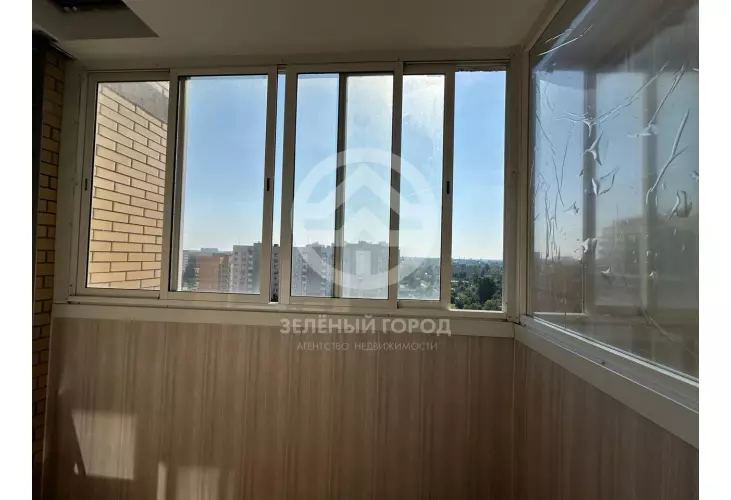 Продажа, 1 к. квартира, Солнечногорск, Ленинградская , д. 20