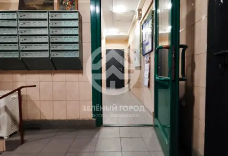 Продажа, 2 к. квартира, Москва, проезд Шокальского, д. 2А