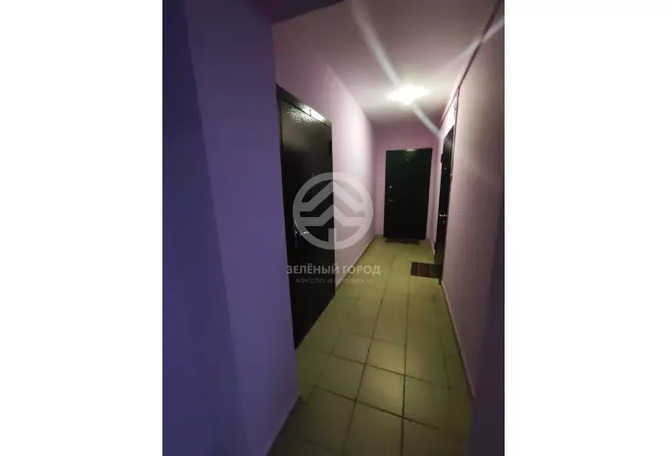 Продажа, 1 к. квартира, Клин, Победы, д. 26, к. 6