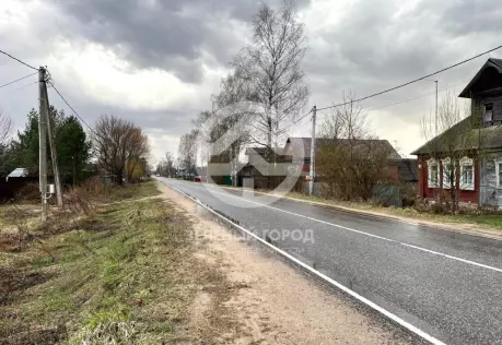 Продажа, участок, Гологузово, 10 сот