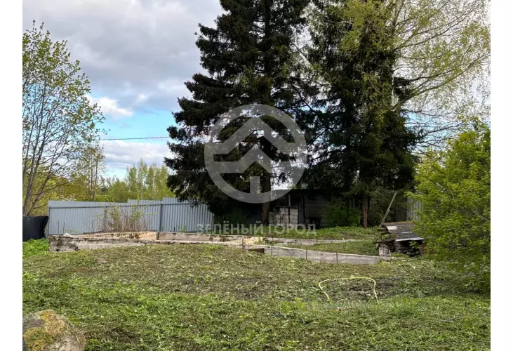 Продажа, участок, Городище, 30 сот