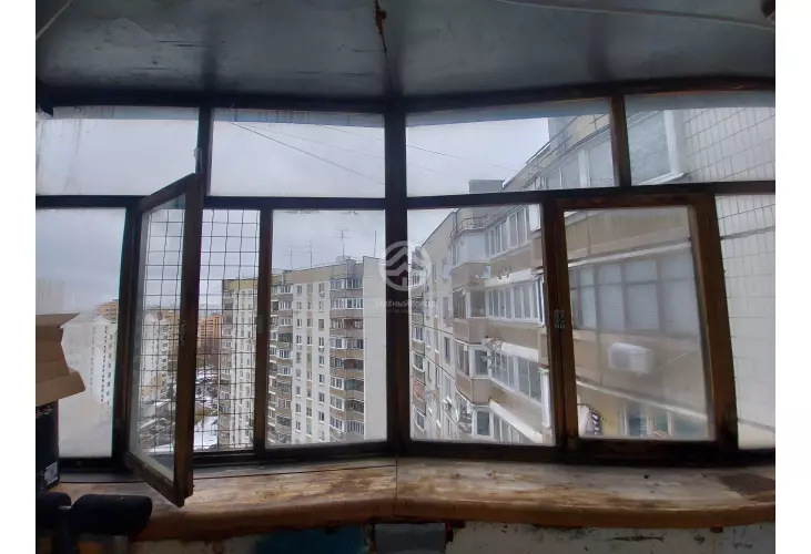 Продажа, 1 к. квартира, Зеленоград, к. 107 Б