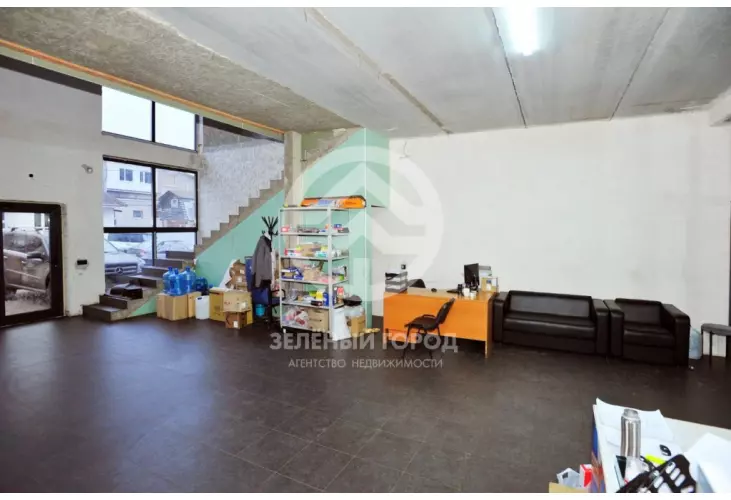 Продажа, нежилое помещение, рабочий поселок Андреевка, квартал Промышленная зона