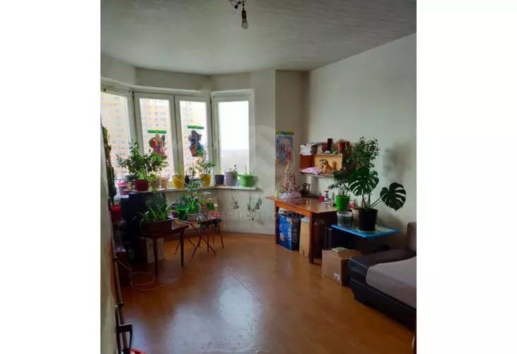 Продажа, 3 к. квартира, микрорайон Подрезково, Синявинская , д. 11, к. 6