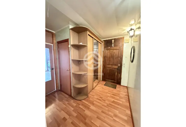 Продажа, 3 к. квартира, деревня Щемилово 30-й км, д. 7