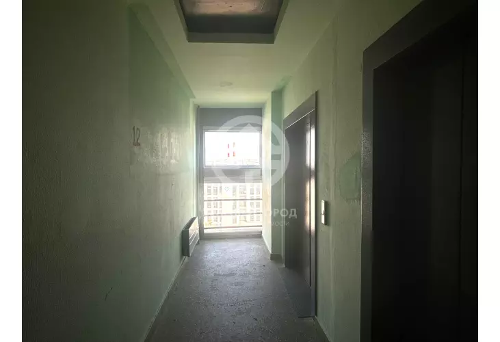 Продажа, 2 к. квартира, Зеленоград, к. 1818