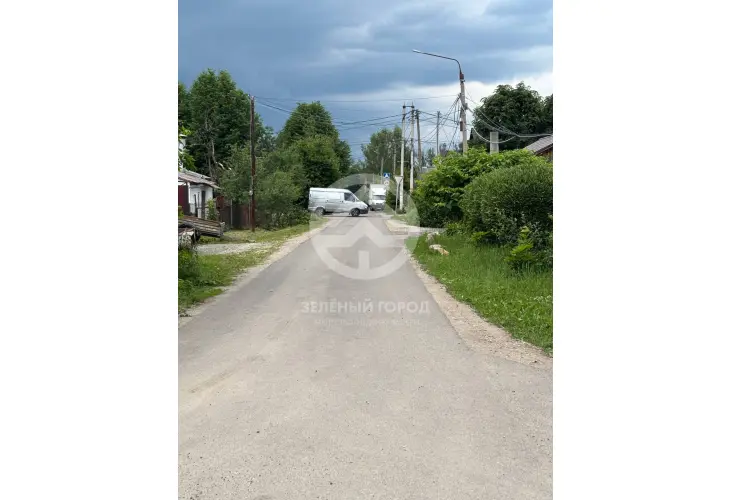 Продажа, дом, Клин, 42 кв.м, 7 сот