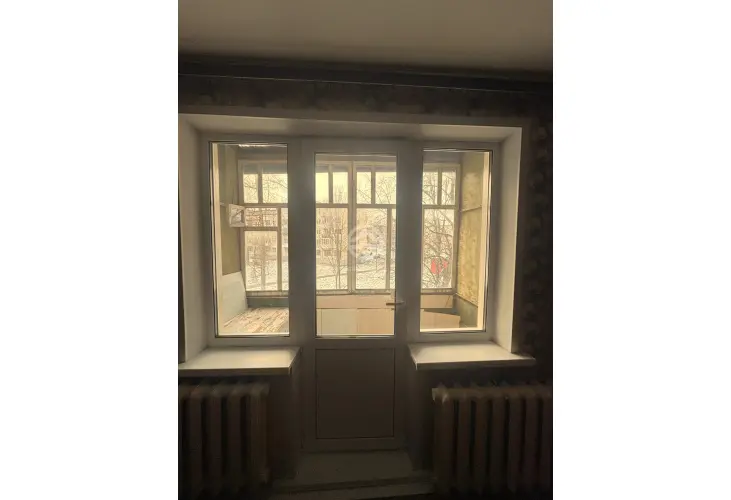 Продажа, 3 к. квартира, Высоковск, Ленина, д. 25