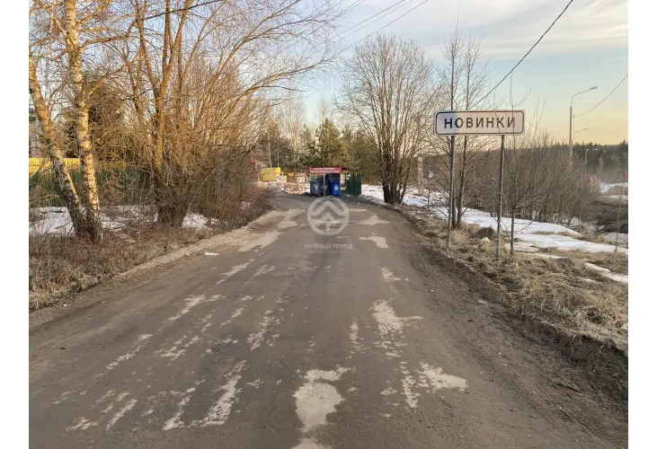 Продажа, дом, Новинки, 91 кв.м, 6 сот