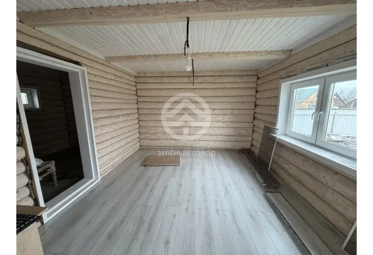 Продажа, дом, Клин, 75 кв.м, 8 сот