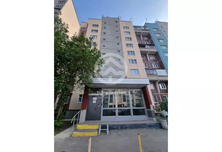 Продажа, 1 к. квартира, Зеленоград, к. 1619