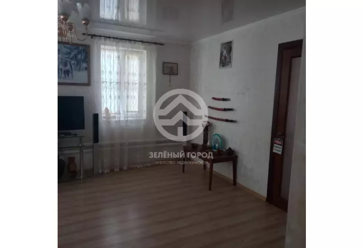 Продажа, дом, Хутор Светлый, 78 кв.м, 15 сот