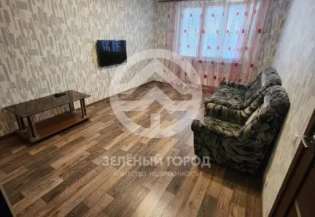 Продажа, 1 к. квартира, рабочий поселок Андреевка, мкр Первый Андреевский, к. 3