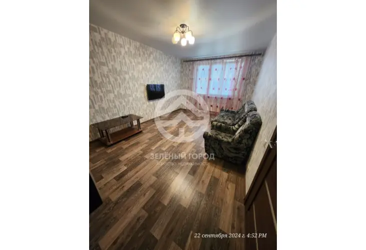 Продажа, 1 к. квартира, рабочий поселок Андреевка, к. 3