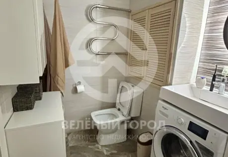 Продажа, 1 к. квартира, Зеленоград, к. 354А