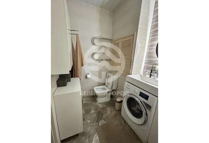 Продажа, 1 к. квартира, Зеленоград, к. 354А