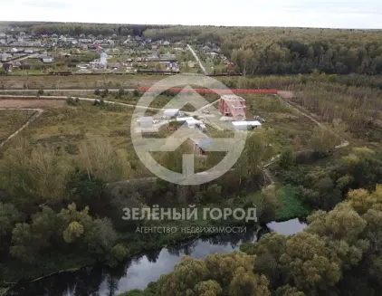 Продажа, участок 1.95 млн. руб.