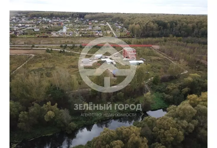 Продажа, участок, Москва, 300 сот